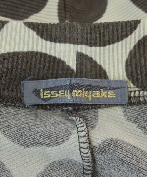 ISSEY MIYAKE T恤/上衣