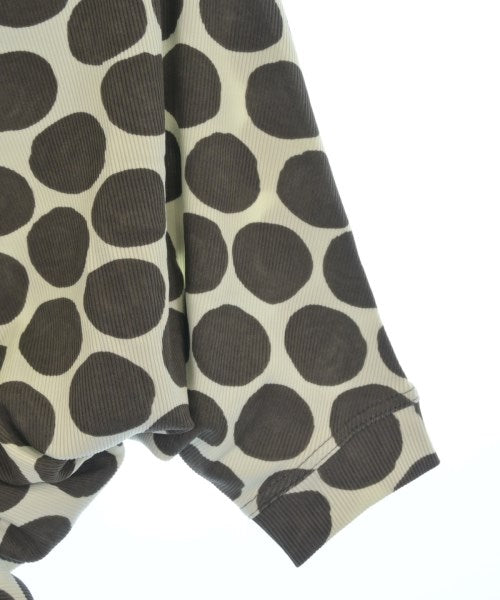 ISSEY MIYAKE T恤/上衣