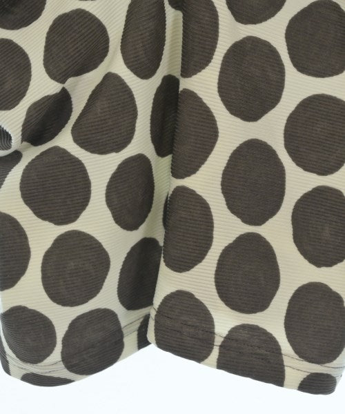 ISSEY MIYAKE T恤/上衣