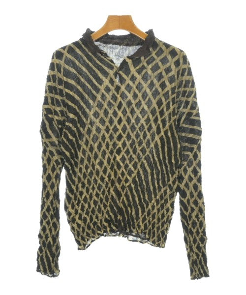 ISSEY MIYAKE 休閒襯衫