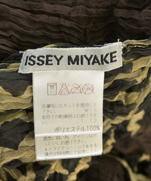 ISSEY MIYAKE 休閒襯衫