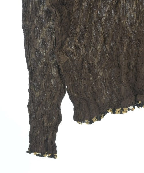 ISSEY MIYAKE 休閒襯衫