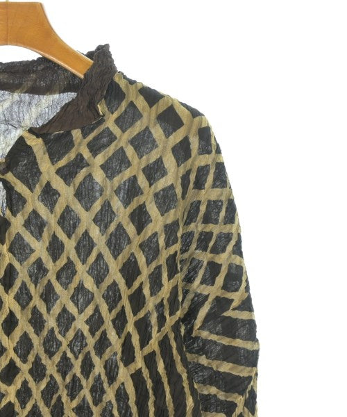 ISSEY MIYAKE 休閒襯衫