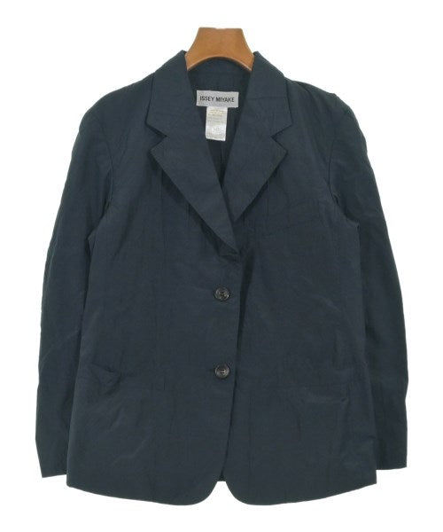 ISSEY MIYAKE 休閒夾克