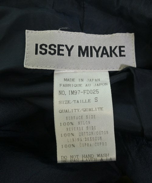 ISSEY MIYAKE 休閒夾克