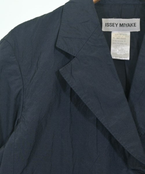 ISSEY MIYAKE 休閒夾克