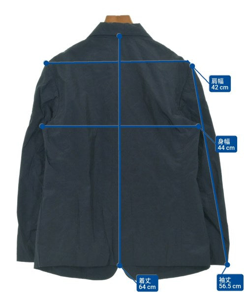 ISSEY MIYAKE 休閒夾克