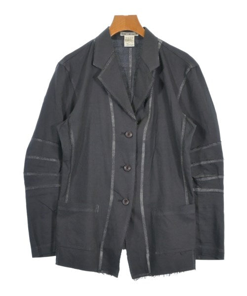 ISSEY MIYAKE 休閒夾克