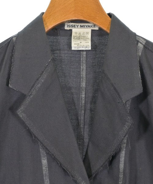 ISSEY MIYAKE 休閒夾克