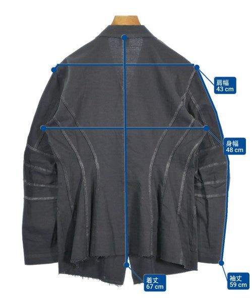 ISSEY MIYAKE 休閒夾克