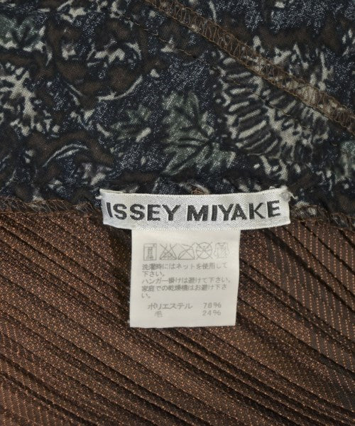 ISSEY MIYAKE 休閒襯衫