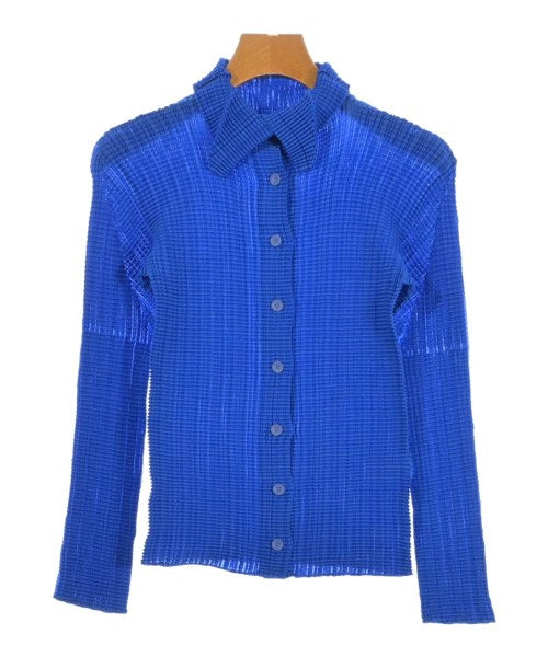 ISSEY MIYAKE 女襯衫