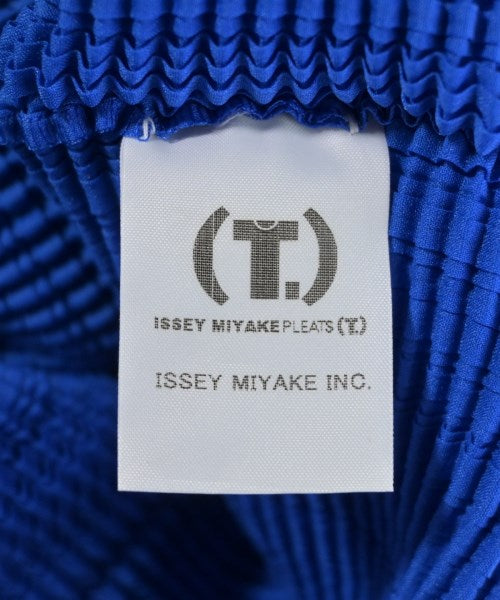 ISSEY MIYAKE 女襯衫