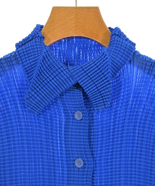 ISSEY MIYAKE 女襯衫