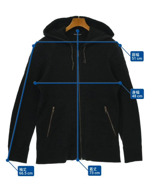ISSEY MIYAKE 連帽衫