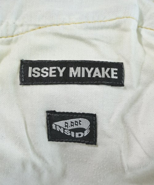 ISSEY MIYAKE 休閒褲