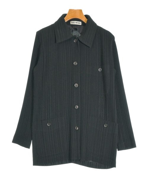 ISSEY MIYAKE 休閒夾克