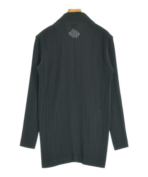 ISSEY MIYAKE 休閒夾克