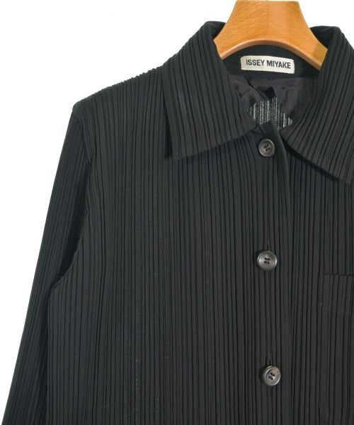 ISSEY MIYAKE 休閒夾克