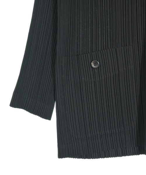 ISSEY MIYAKE 休閒夾克