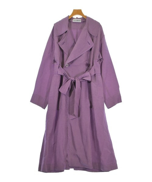 ISSEY MIYAKE 風衣