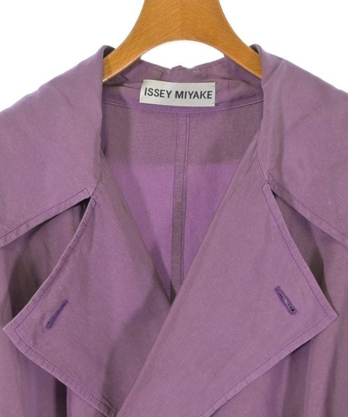 ISSEY MIYAKE 風衣