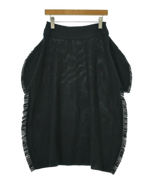 ISSEY MIYAKE 膝上裙