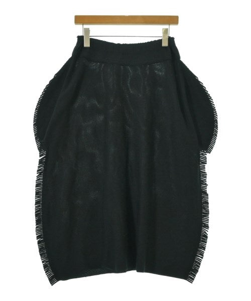 ISSEY MIYAKE 膝上裙