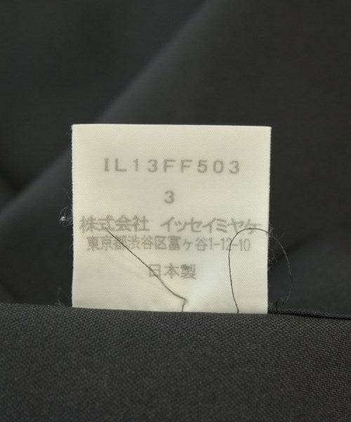 ISSEY MIYAKE 其他款