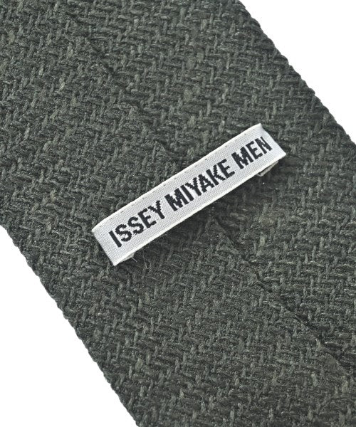 ISSEY MIYAKE 領帶
