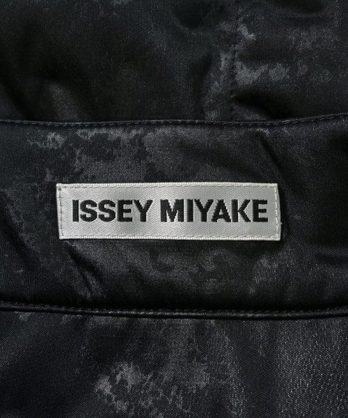 ISSEY MIYAKE 膝上裙