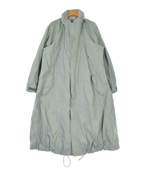 ISSEY MIYAKE 其他大衣