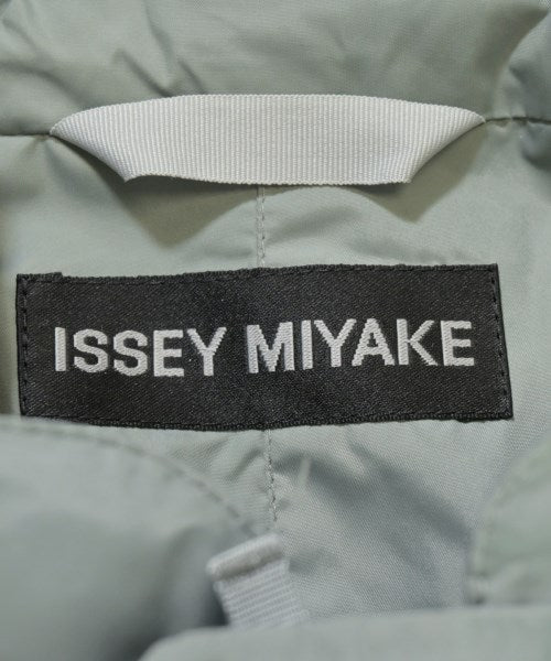 ISSEY MIYAKE 其他大衣