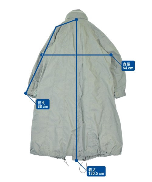 ISSEY MIYAKE 其他大衣