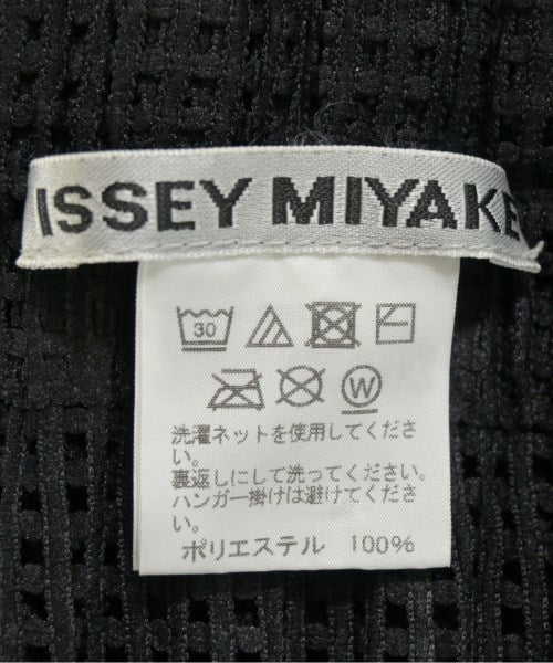 ISSEY MIYAKE 休閒襯衫