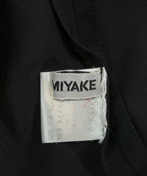 ISSEY MIYAKE 其他大衣