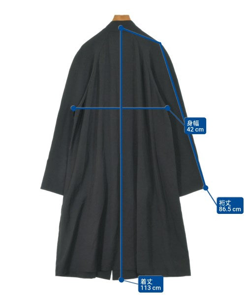 ISSEY MIYAKE 其他大衣