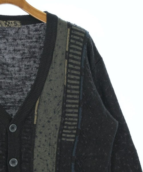 ISSEY MIYAKE 開襟衫