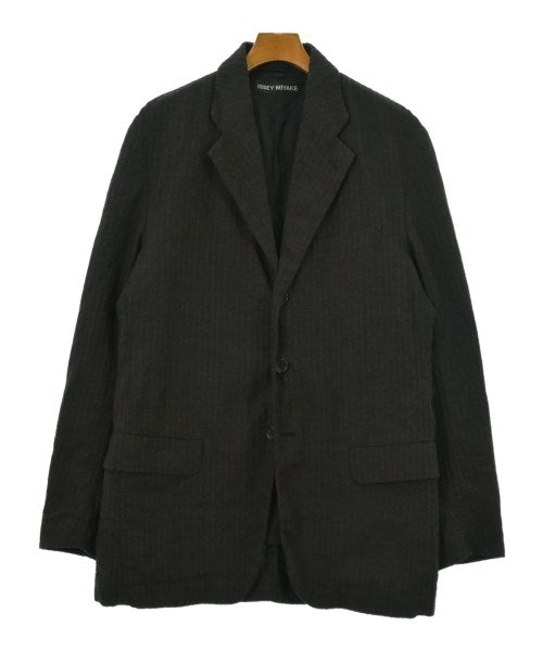 ISSEY MIYAKE 西裝外套