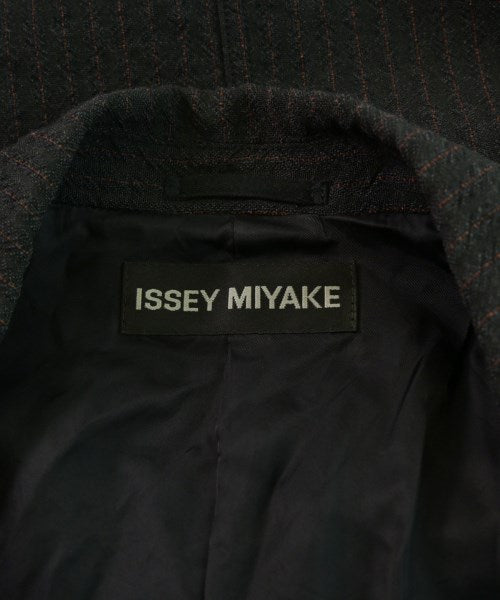 ISSEY MIYAKE 西裝外套