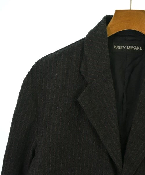 ISSEY MIYAKE 西裝外套