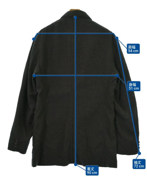 ISSEY MIYAKE 西裝外套