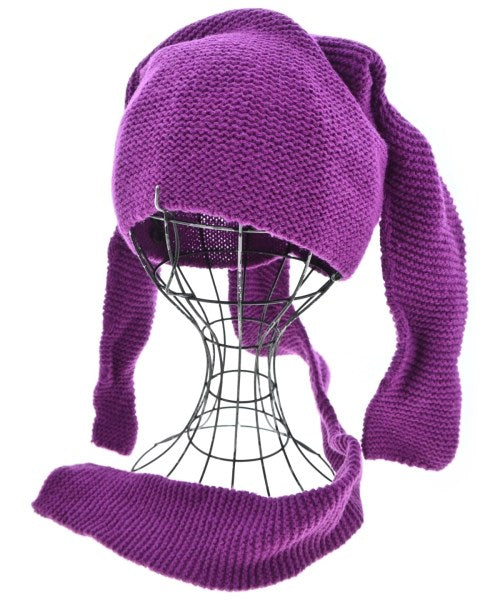 ISSEY MIYAKE 針織帽/毛線帽