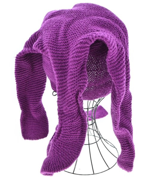 ISSEY MIYAKE 針織帽/毛線帽