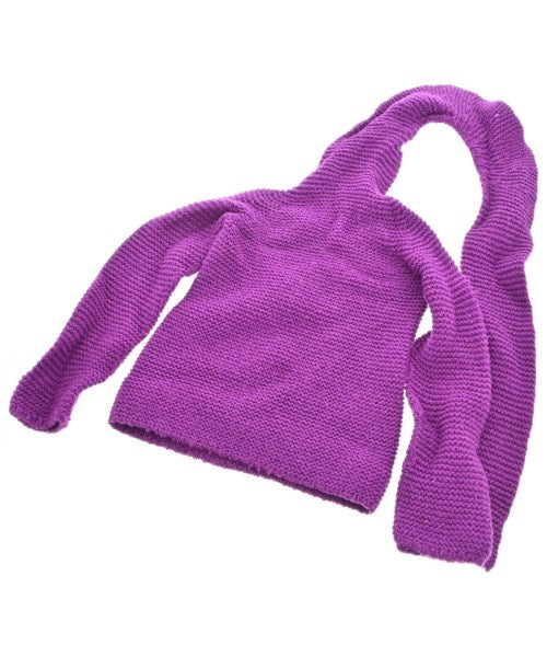 ISSEY MIYAKE 針織帽/毛線帽