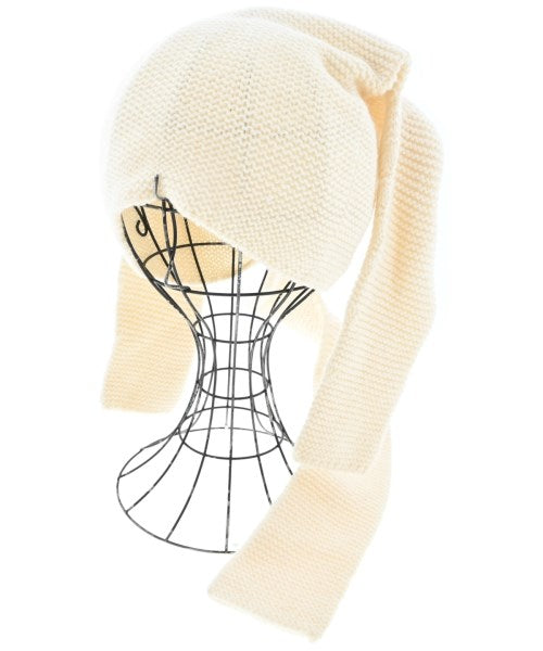 ISSEY MIYAKE 針織帽/毛線帽