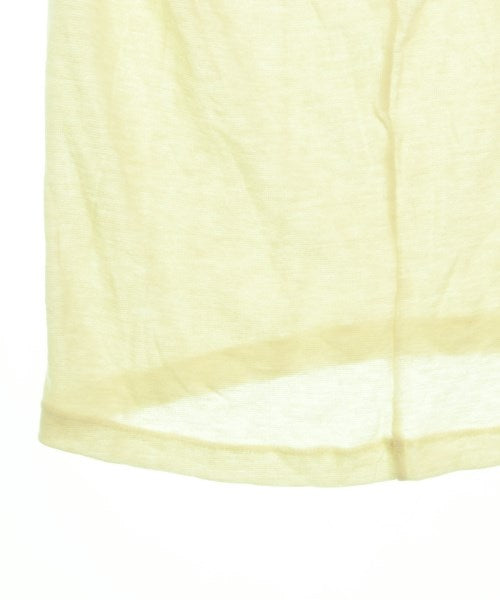 ISSEY MIYAKE T恤/上衣