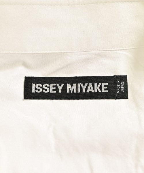 ISSEY MIYAKE 正式襯衫