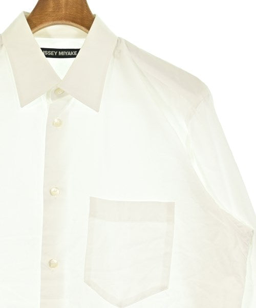 ISSEY MIYAKE 正式襯衫