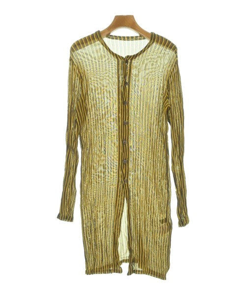 ISSEY MIYAKE 休閒襯衫